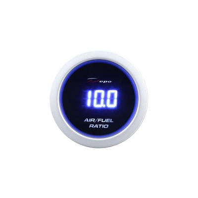 Depo Gauge DBL 52mm - Precision Dual Gauge for Accurate Readings