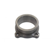 2.5-Inch 4-Bolt to V-Band Exhaust Flange Adapter