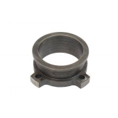 3-Bolt Exhaust Flange to 3-Inch V-Band Adapter - Durable Fit