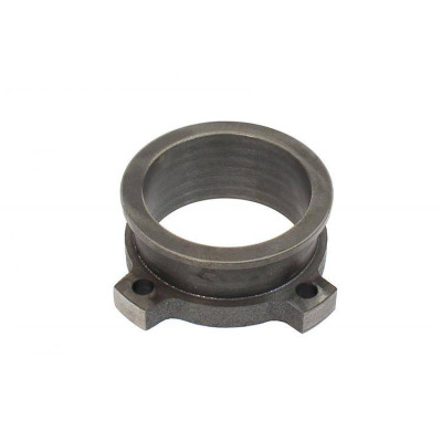 3-Bolt Exhaust Flange to 3-Inch V-Band Adapter - Durable Fit