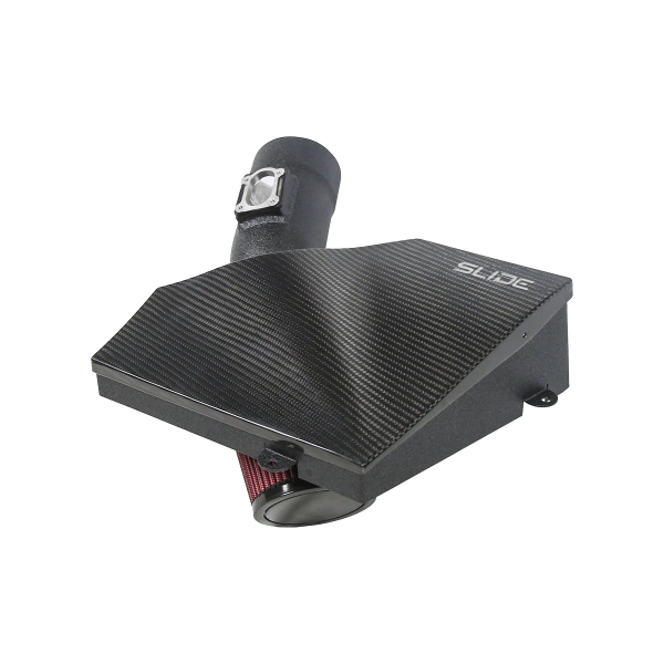 Air Intake System MINI Cooper S F55 F56 L4 2.0L B46 B48 Slide
