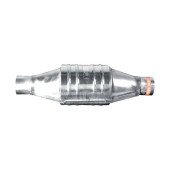 Universal Diesel Catalytic Converter FI 551.6-3L EURO 3 100 CPSI