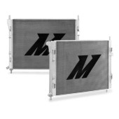 Mishimoto Performance Radiator for 2015+ Mustang GT/Shelby