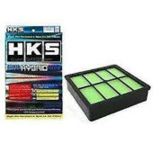 HKS Super Hybrid Panel Filter 70017-AZ001 for Enhanced Performance
