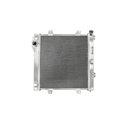 High-Performance Sports Water Radiator for BMW E30 325 & M3