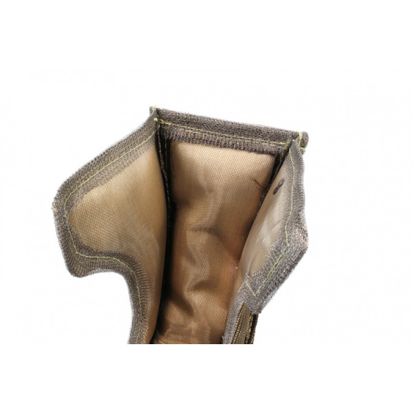 PRO Turbo T25 Titanium Blanket - Ultimate Heat Therapy Solution