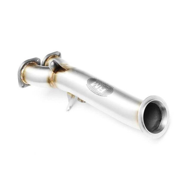 N55 Downpipe for BMW E82 E88 135i & E90 E91 E92 E93 335i