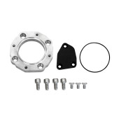 MZR DBW Adapter for Nissan SR20 - Enhanced Throttle Control