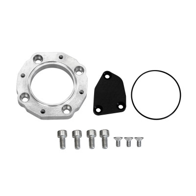 MZR DBW Adapter for Nissan SR20 - Enhanced Throttle Control