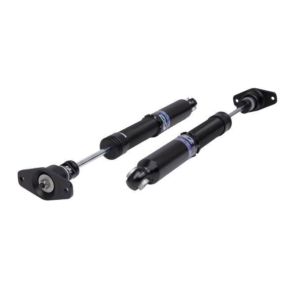 Street Suspension D2 Racing VOLVO S40 04-12