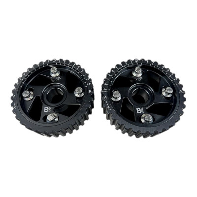 Brian Crower Adjustable Cam Gears for Honda B Series - Pair