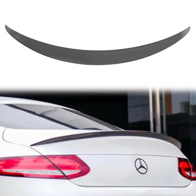 Mercedes-Benz C C205 Cap ABS Diffuser - Premium Quality