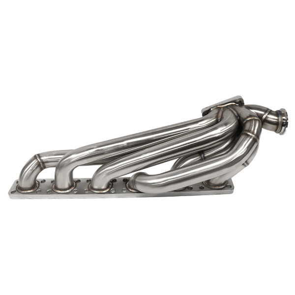 BMW E36 M50 M52 T3 Top Mount Exhaust Manifold Upgrade
