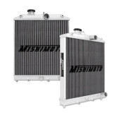 Mishimoto Performance Radiator for Honda Civic 1992-2000