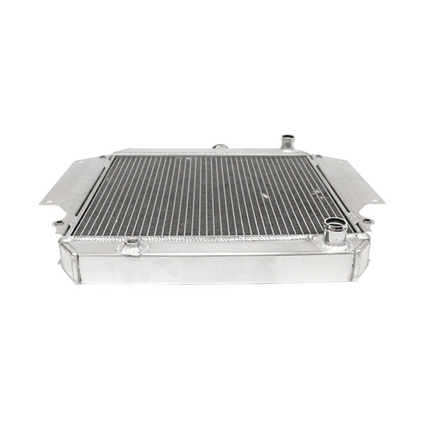 High-Performance Water Radiator for Suzuki Jimny/Samurai 1981-96