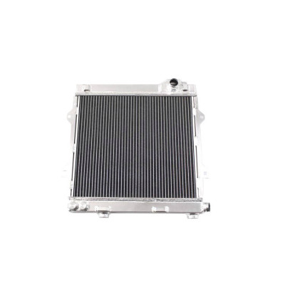High-Performance Racing Radiator for BMW E30 M3