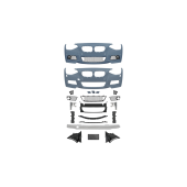 BMW 1 Series F20 F21 Front Bumper with PDC, SRA & Fog Lights