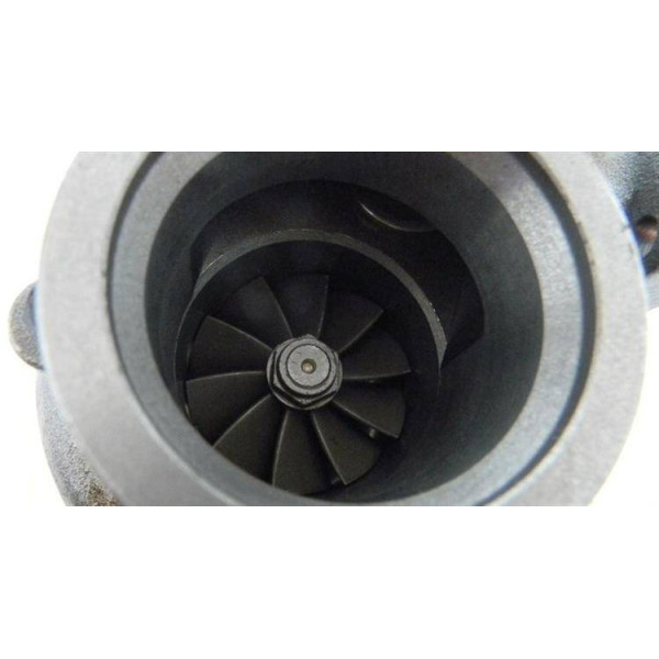 K64 T04E Turbocharger - High Performance Boost Upgrade