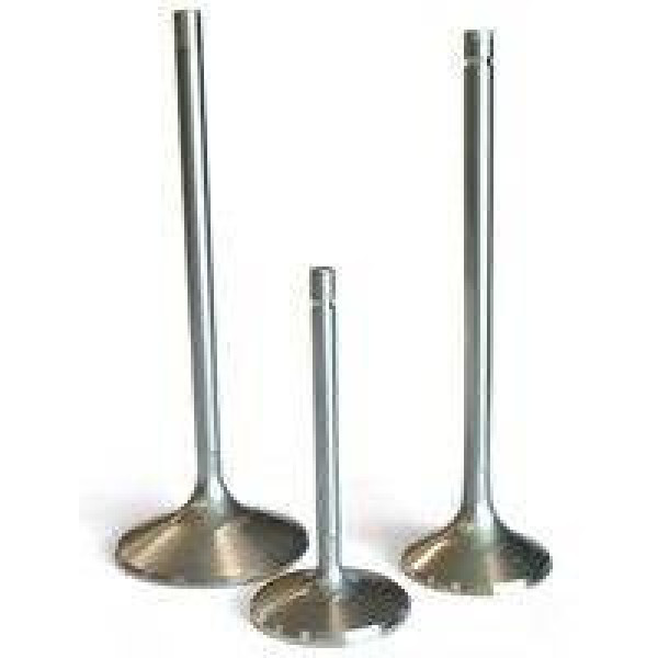Honda D16Z6/Y5/Y7/Y8 31mm Intake Valve +1mm Upgrade 1pc