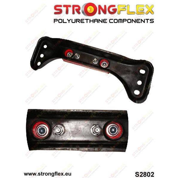 Gearbox mount NISSAN