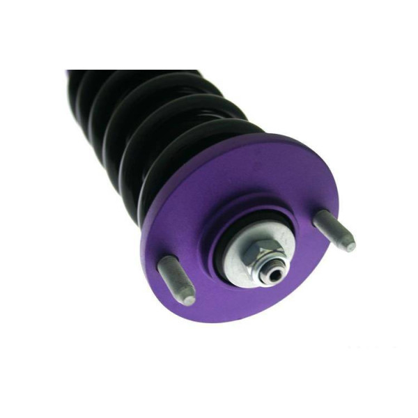 Street Suspension D2 Racing HONDA CIVIC EG SINGLE CAM (Rr EYE) 92-95