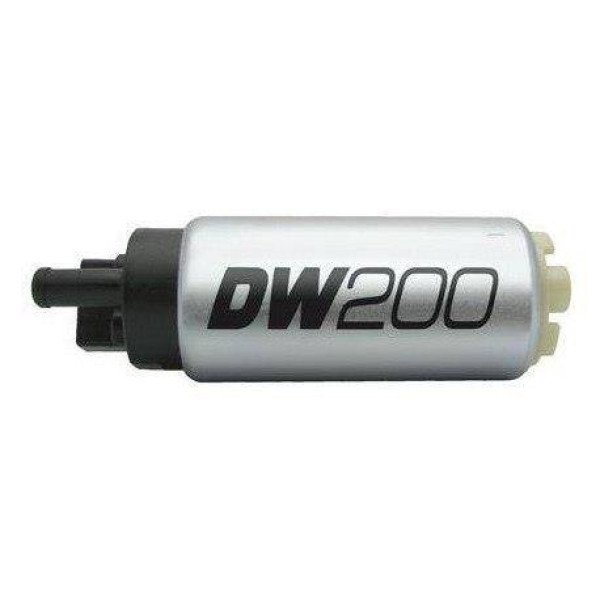 DeatschWerks DW200 255lph Fuel Pump for Mazda MX-5 Miata 1.6L