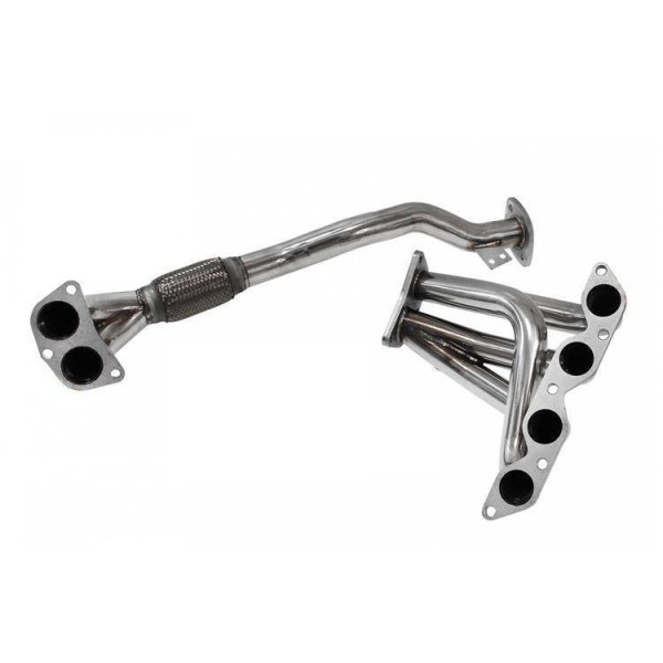Toyota Corolla 1.8L Exhaust Manifold 1993-1998 Replacement