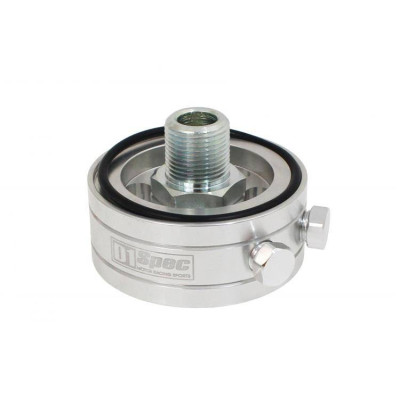 D1Spec Oil Pressure Temperature Sensor Adapter for Honda K12