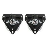 Adjustable Camber Plates for Ford Focus, Mazda 3, Volvo C30
