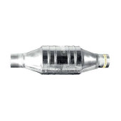Universal Catalytic Converter FI 50 for 0.7-1.9L EURO 2
