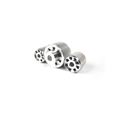 BMW E46 komplet tulei tuleja tylnej dyfra dyferencjału ALUMINIOWA drift SWAGIER