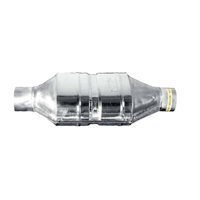 Universal Catalytic Converter FI 45 for 1.2-2.5L EURO 4