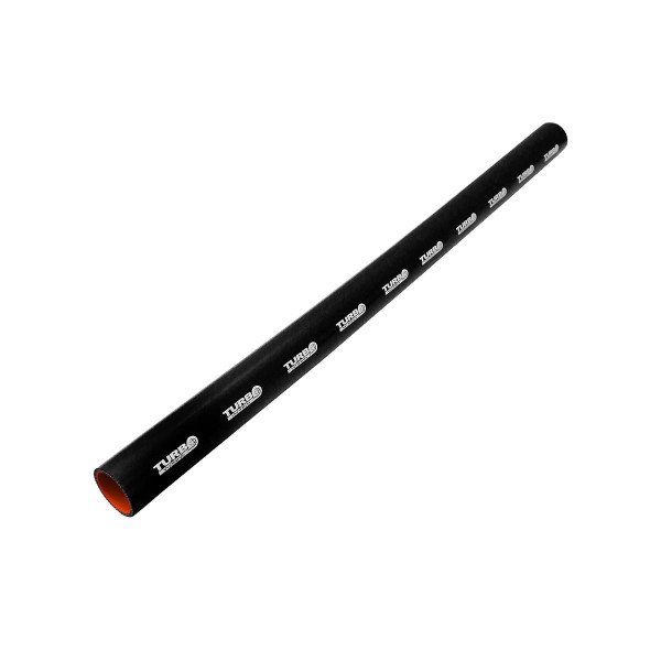 100cm Pro Black Connector - 30mm Durable Design