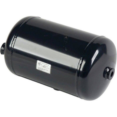 10L Air Tank - Compact 206-370mm Storage Solution