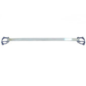 BMW Z4 D1 Strut Bar for Enhanced Stability & Performance