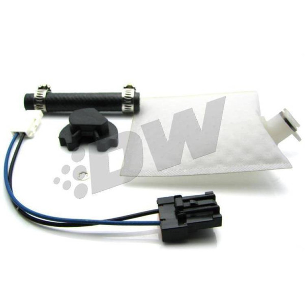 DeatschWerks DW200 Fuel Pump M3 Corvette Civic Skyline 911 255lph