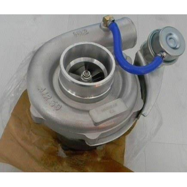 K64 T04E Turbocharger - High Performance Boost Upgrade