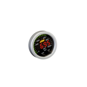 AEM X-Series EGT 0-1800F Gauge