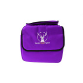 Daniel Washington Stylish Purple Bag for Everyday Use
