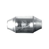 Universal Diesel Catalytic Converter FI 50 for 0.7-2.1L Euro 4