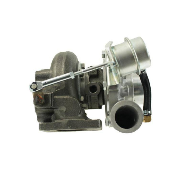 GTX2860R DBB Turbocharger 5-Bolt 0.64AR - High Performance Upgrade