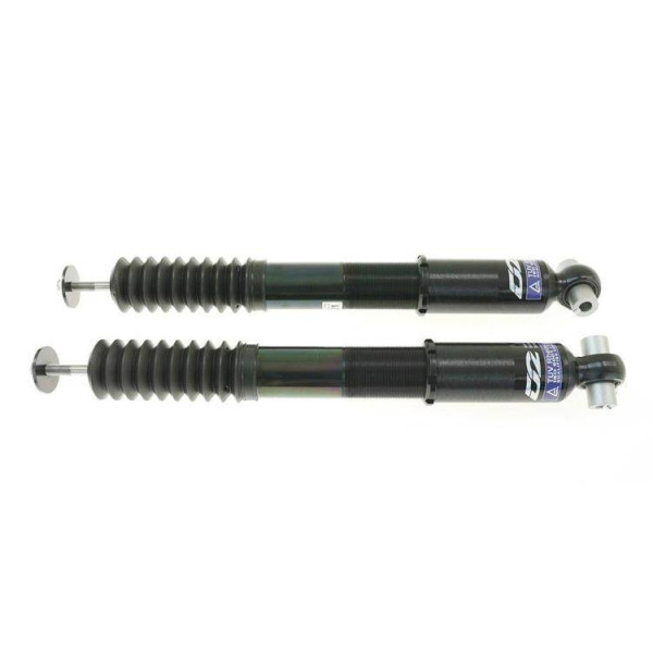Street Suspension D2 Racing BMW 3 SERIES E90 M3 07-11