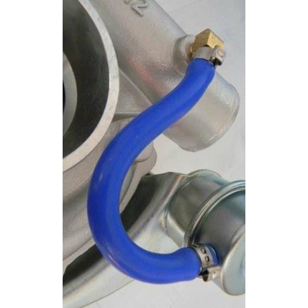 K64 T04E Turbocharger - High Performance Boost Upgrade