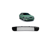Mesh Front Bumper for BMW 5 Series E39