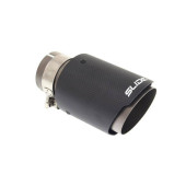 101mm to 76mm Exhaust Pipe Reducer - High-Quality Slide Fit