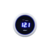 Depo Gauge DBL 52mm - Volt Meter for Accurate Readings