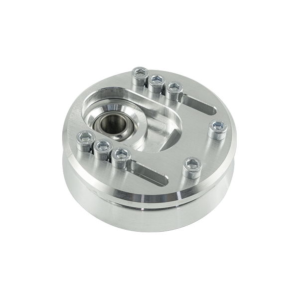 Adjustable Camber Plates for VW Golf II & III - Precision Fit