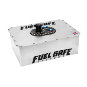Fuel tank 55L FuelSafe FIA aluminum housing