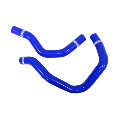 D-Series SOHC Radiator Silicone Hose for Honda Civic 88-91