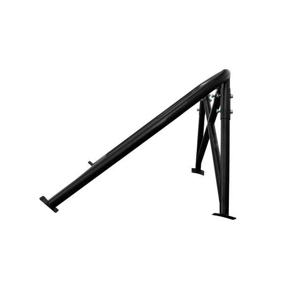 Rollbar for Honda CRX II ED9 EE8 - Ultimate Safety Upgrade